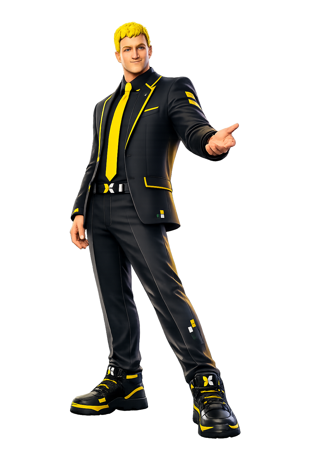 Xelo agent