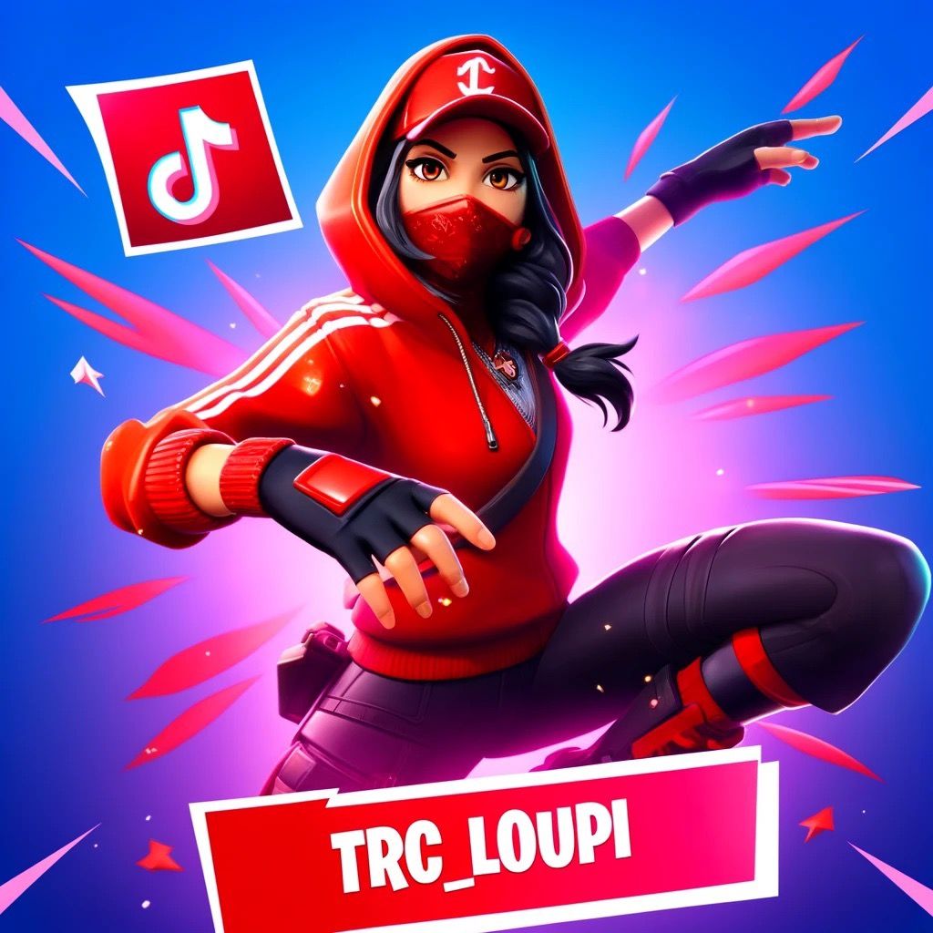 Loupi